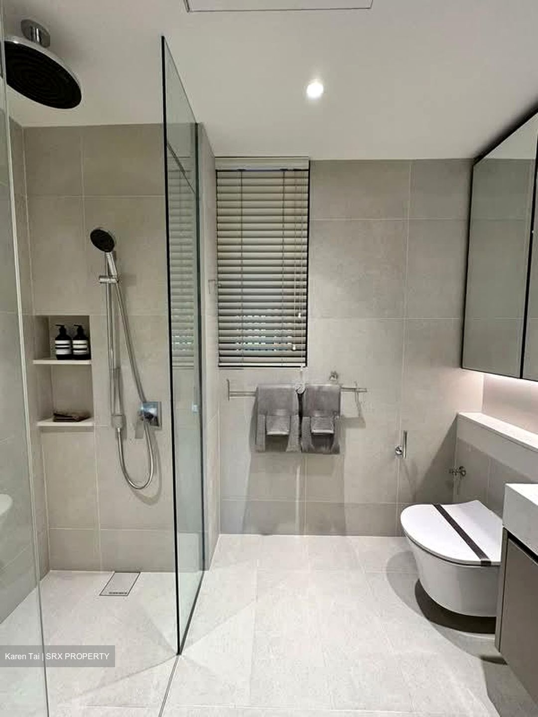 The Reserve Residences (D21), Apartment #603669441